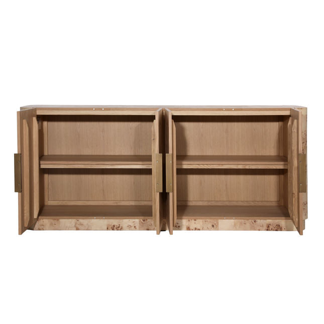 Cordova Sideboard - StyleMeGHD - Consoles + Sideboards