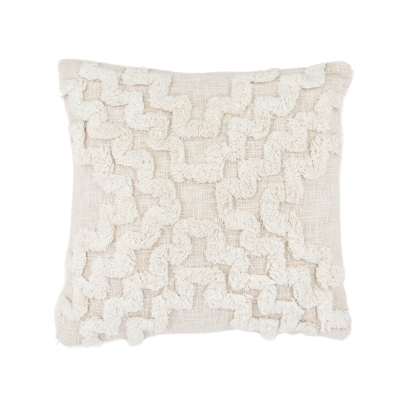 Tari Pillow - StyleMeGHD - Throw Pillows