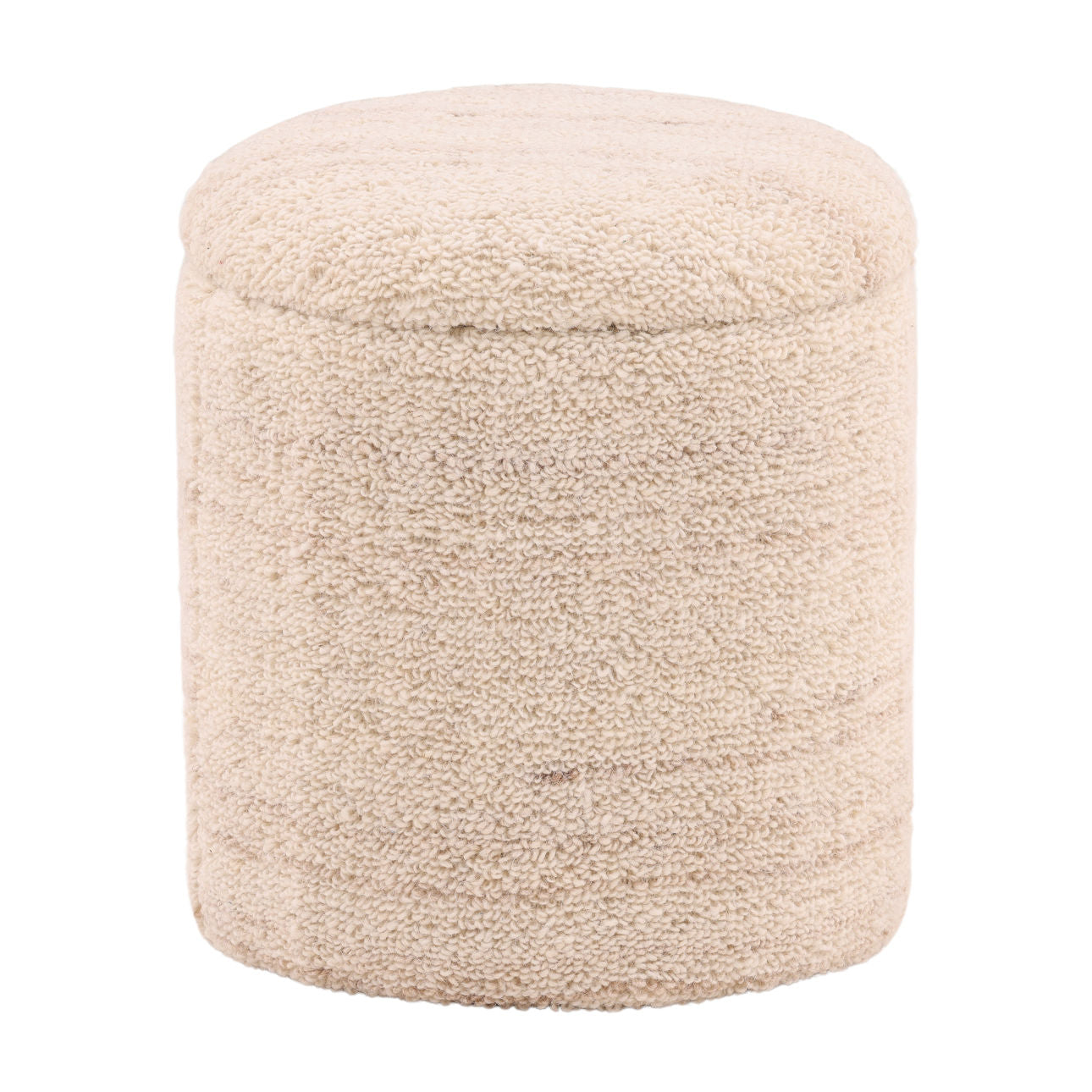 Kaira Stool - StyleMeGHD - Ottomans, Benches + Poufs