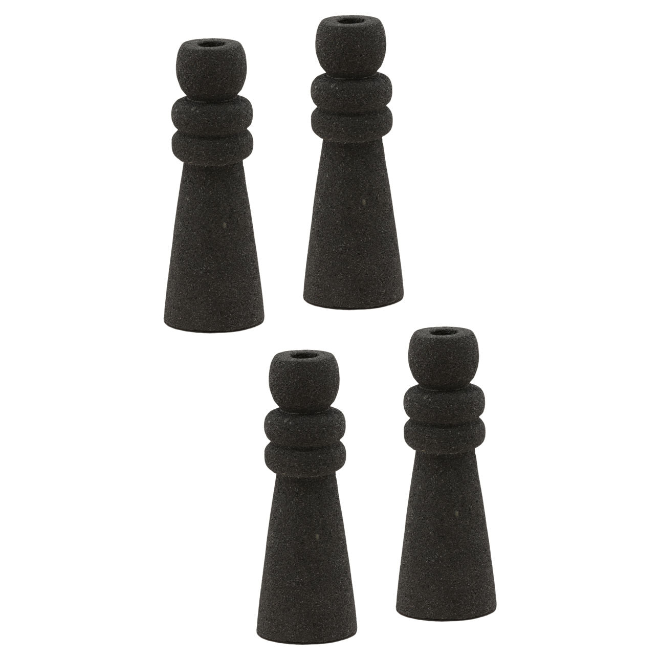 Iverton Candle Holder, Set of 4 - StyleMeGHD - Candles + Diffusers