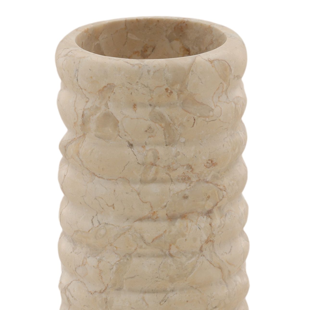 Brent Vase, Set of 2 - StyleMeGHD - Vases + Jars