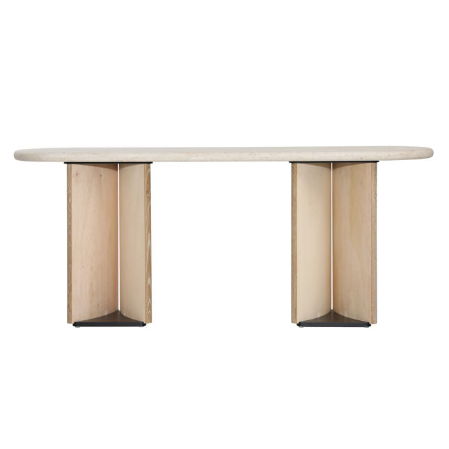 Mae Console Table
