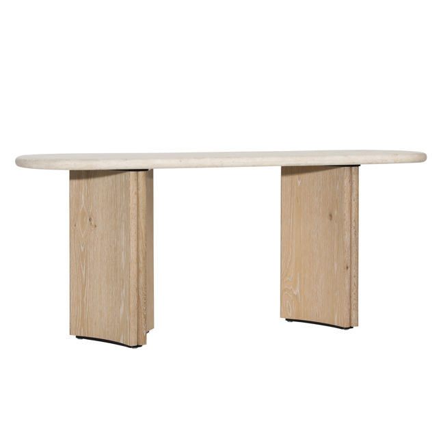 Mae Console Table