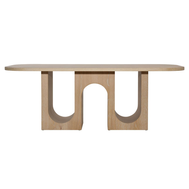 Siena Dining Table - StyleMeGHD - Dining Tables