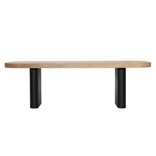 Haines Dining Table - StyleMeGHD - Dining Tables