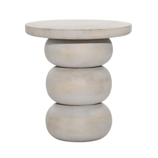 Chandler Side Table - StyleMeGHD - Side Tables