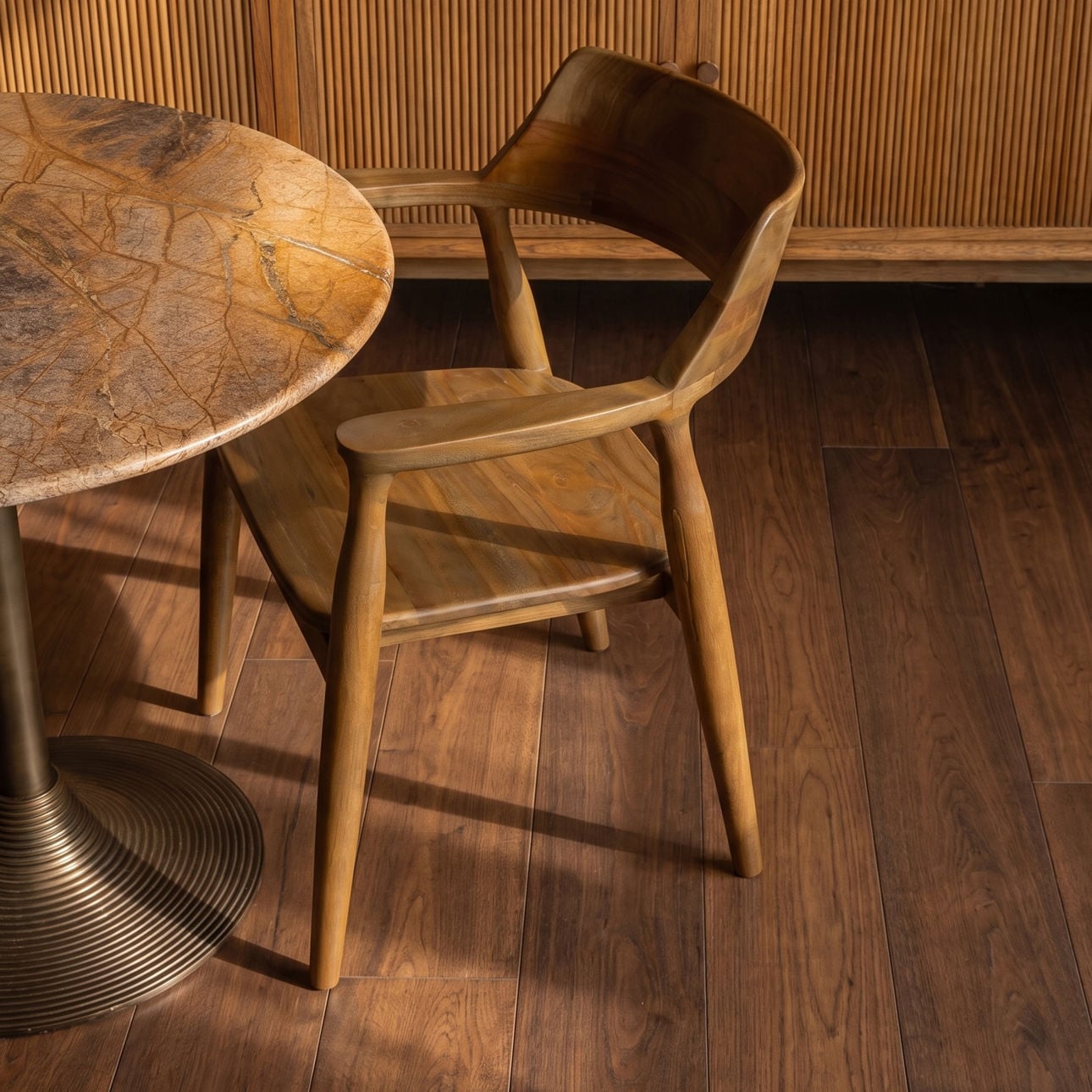 Velario Bistro Table - StyleMeGHD - Dining Tables