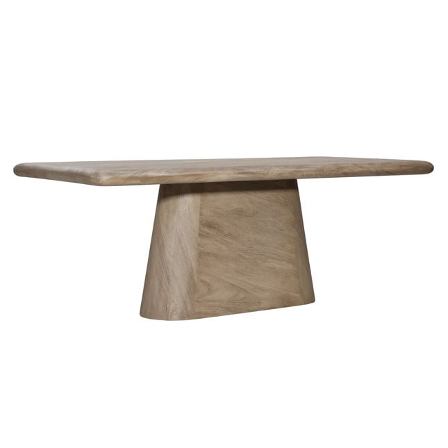 Hayes Dining Table - StyleMeGHD - Dining Tables