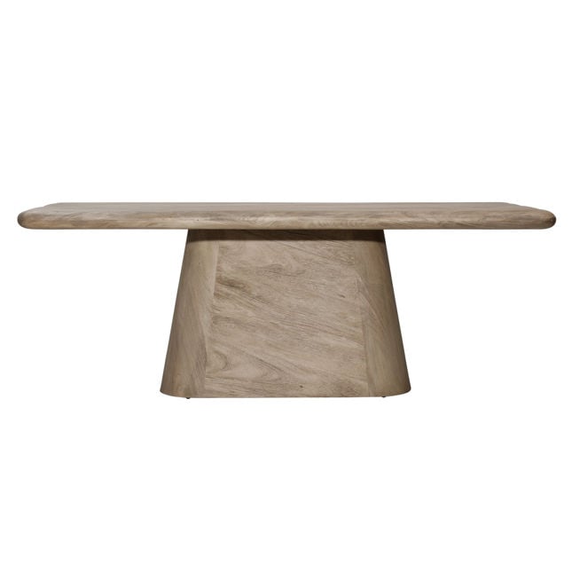 Hayes Dining Table - StyleMeGHD - Dining Tables