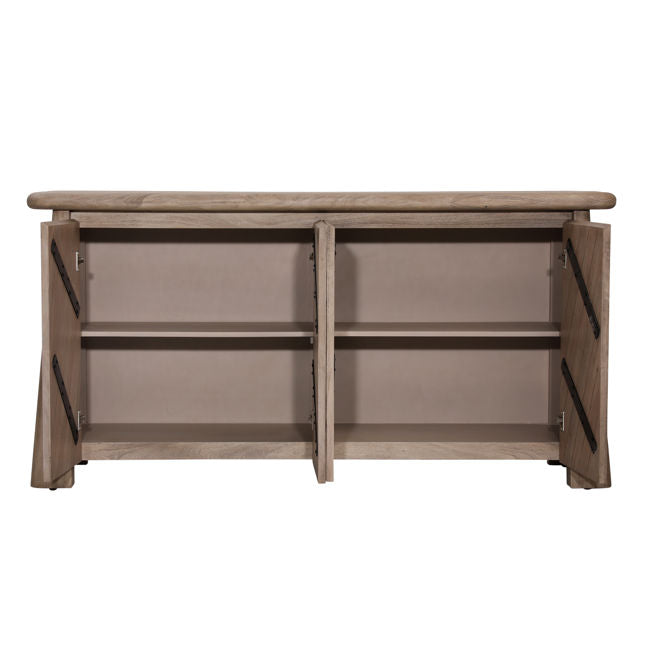 Foster Sideboard - StyleMeGHD - Consoles + Sideboards