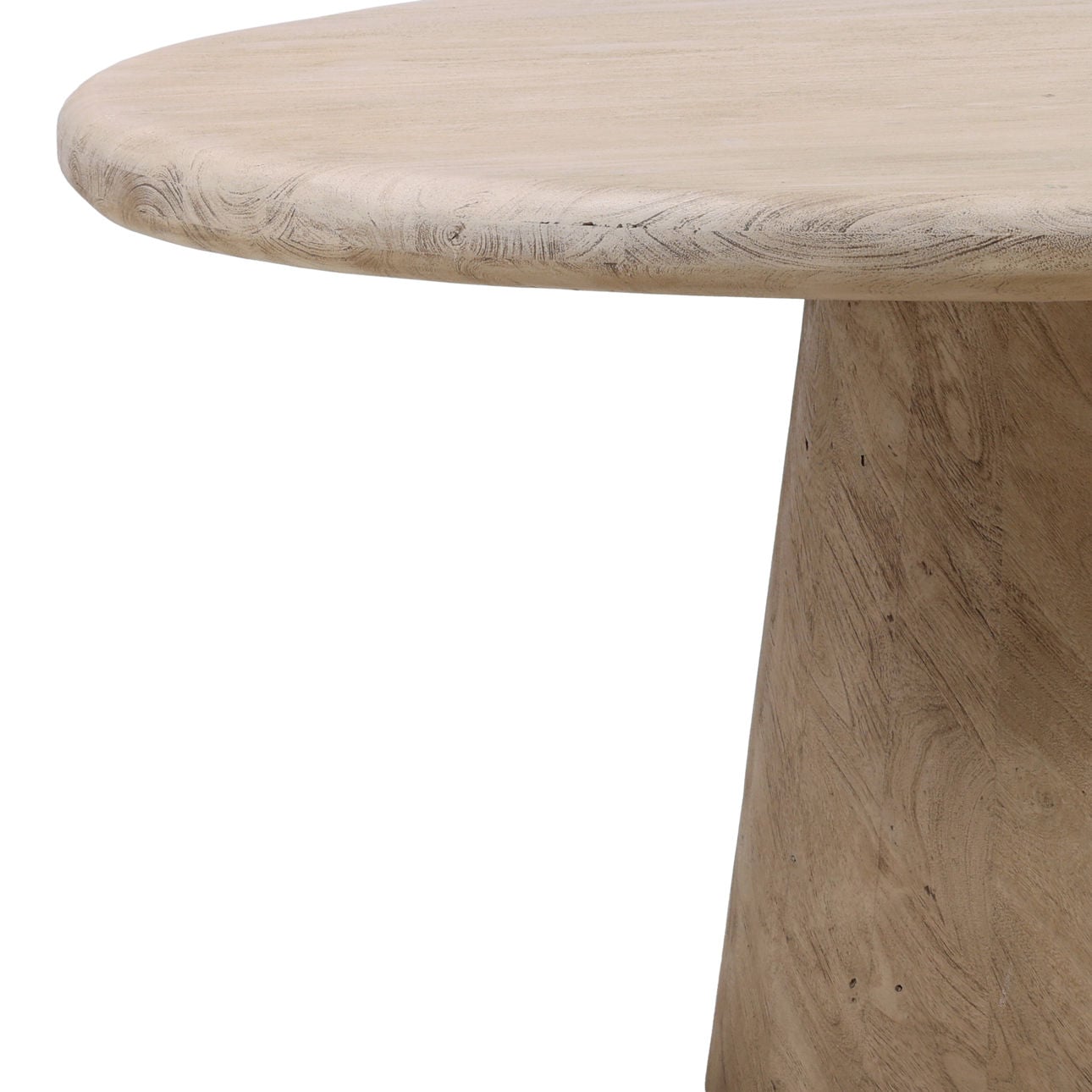 Marcia Round Dining Table - StyleMeGHD - Dining Tables