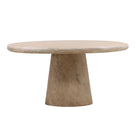 Marcia Round Dining Table - StyleMeGHD - Dining Tables