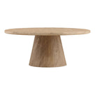 Marcia Round Dining Table