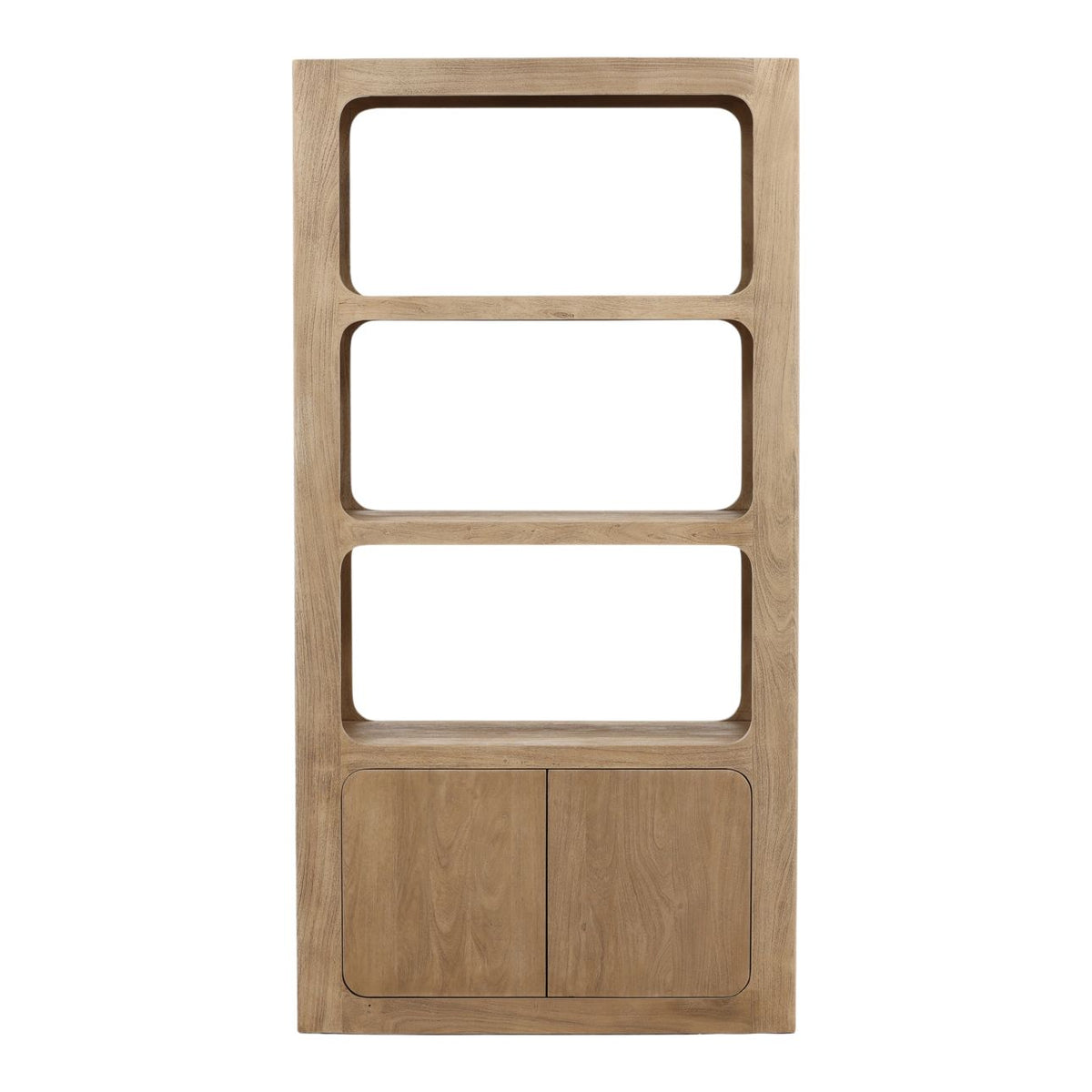 Leandro Bookcase