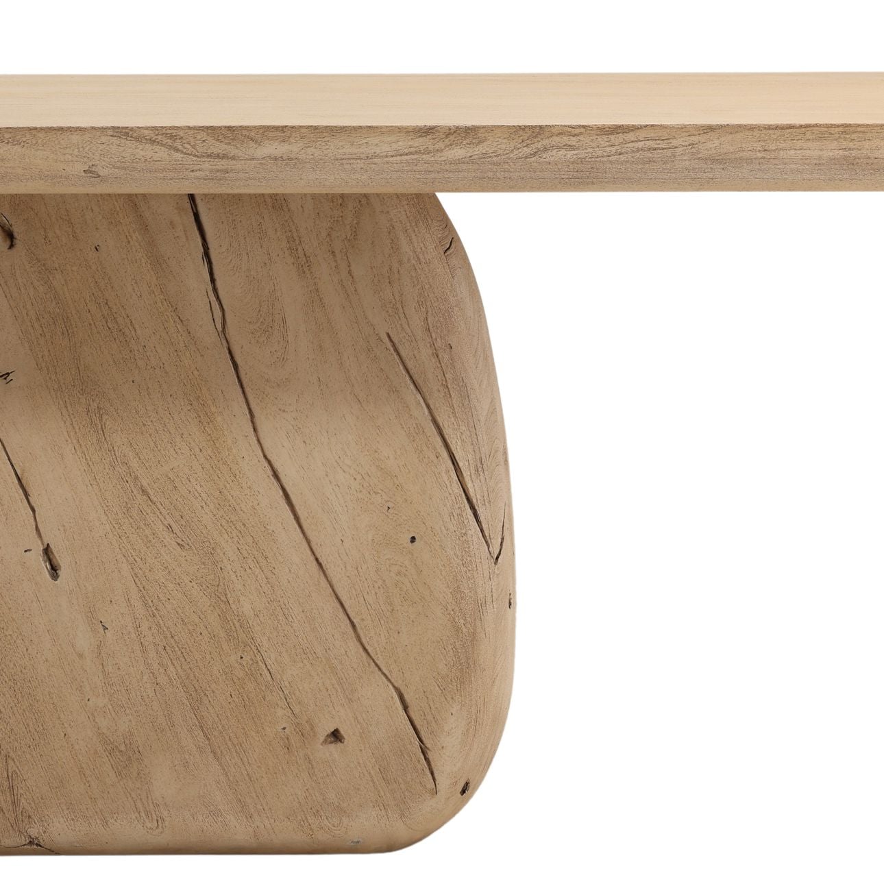 Nixi Dining Table - StyleMeGHD - Dining Tables