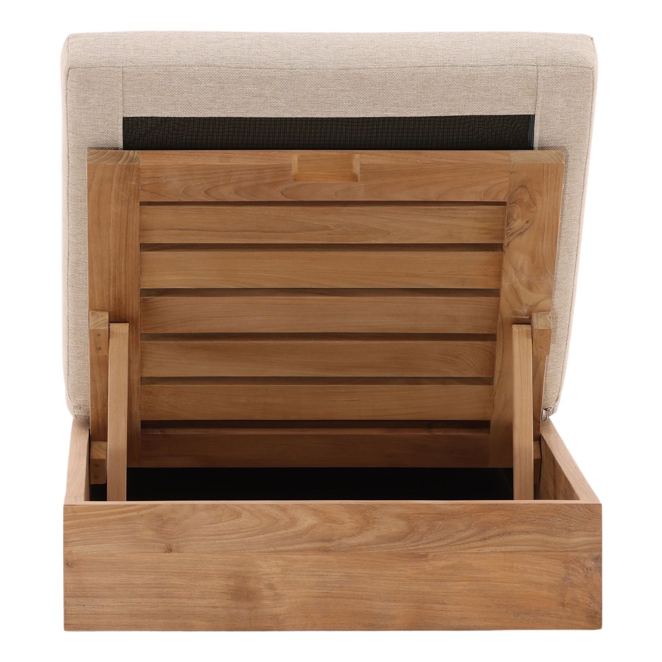 Cielo Outdoor Chaise