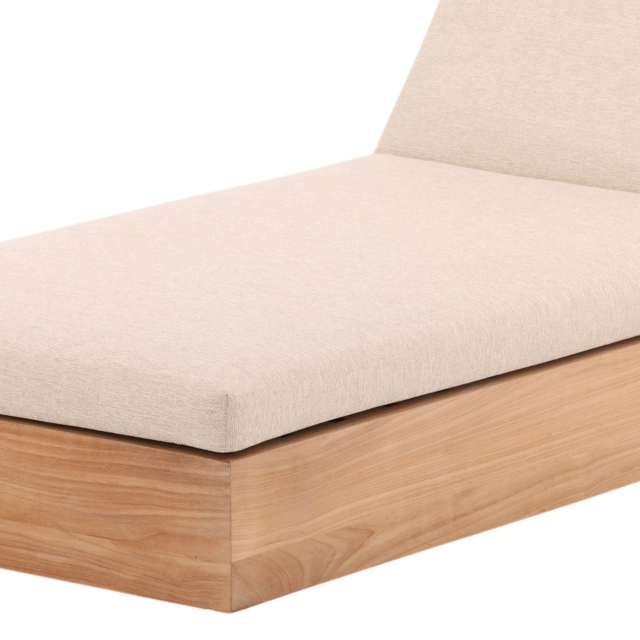 Cielo Outdoor Chaise
