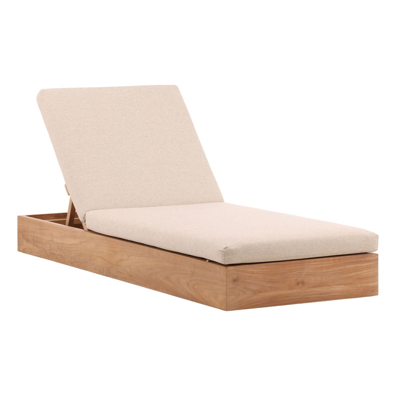 Cielo Outdoor Chaise