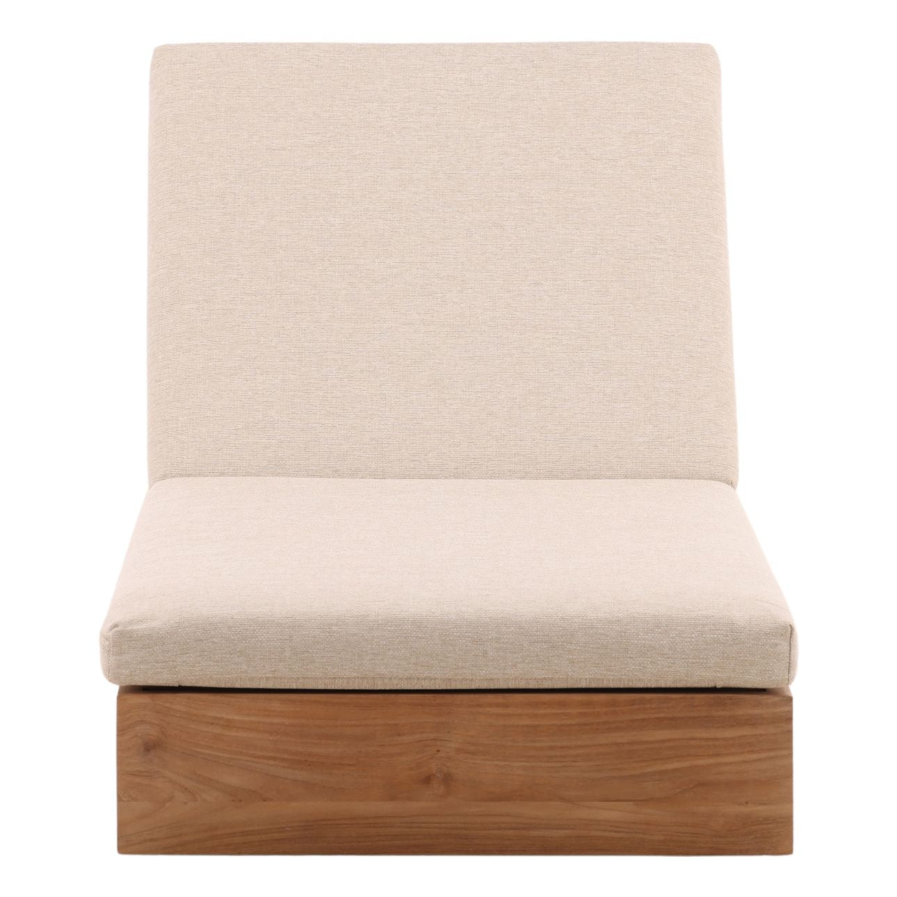 Cielo Outdoor Chaise