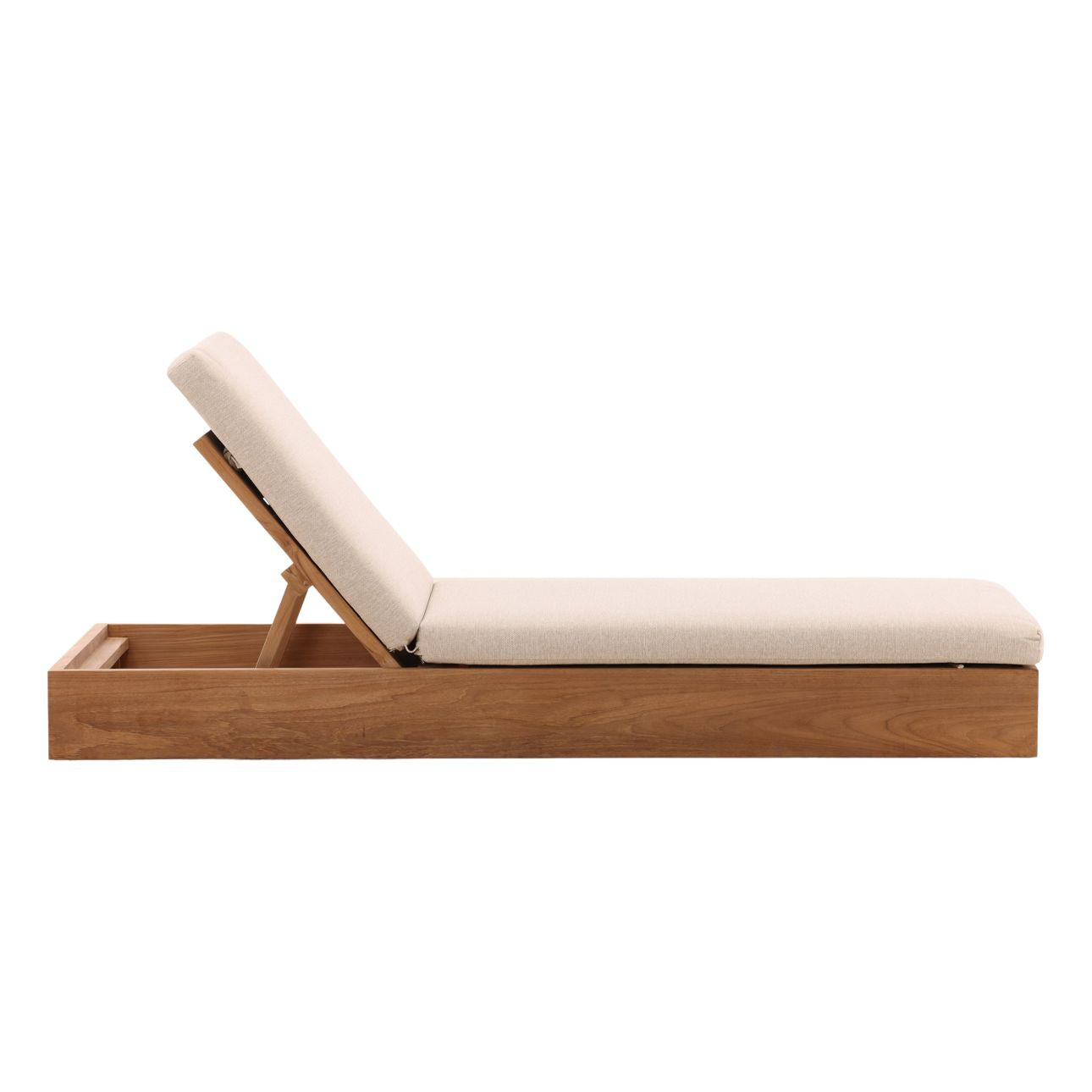 Cielo Outdoor Chaise