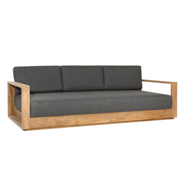 Ozark Outdoor sofa - StyleMeGHD - Sofas