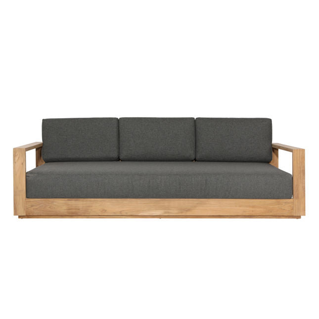 Ozark Outdoor sofa