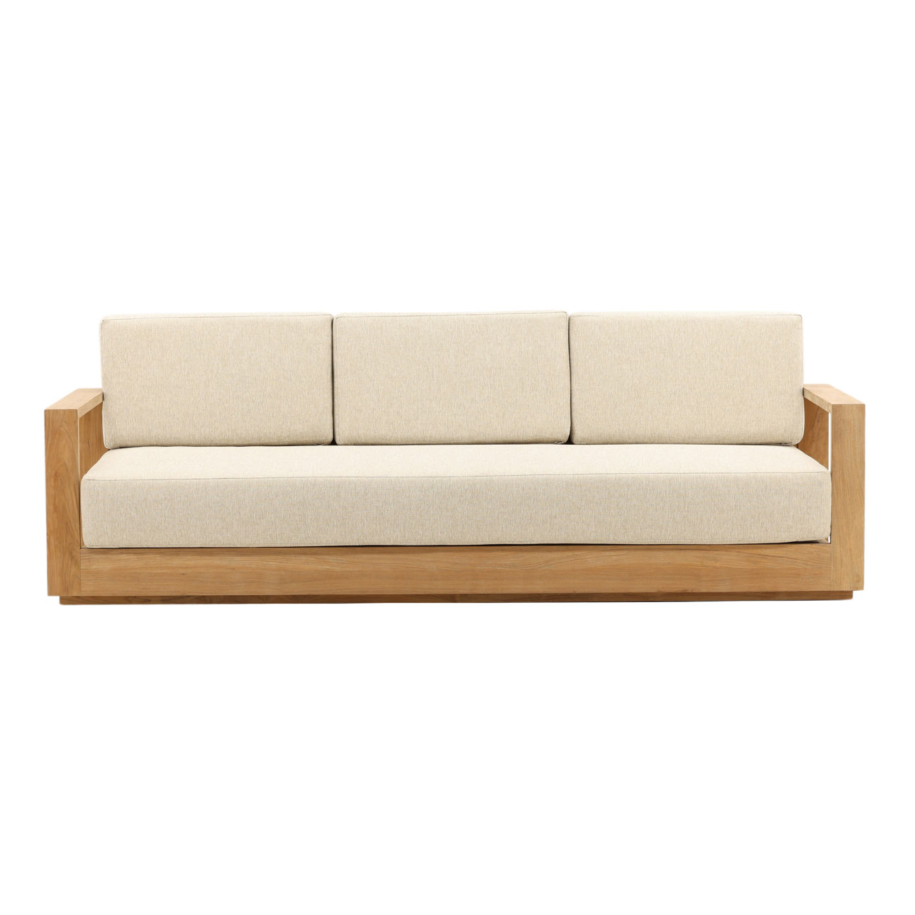 Ozark Outdoor Sofa