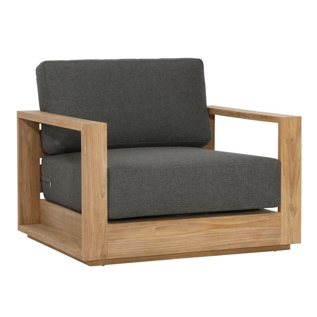 Ozark Outdoor Sofa Chair - StyleMeGHD - Chairs