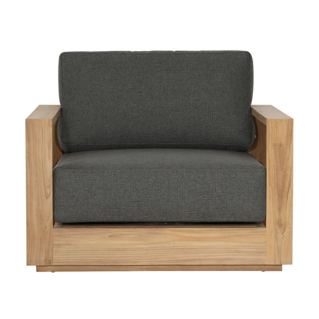 Ozark Outdoor Sofa Chair