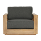 Ozark Outdoor Sofa Chair