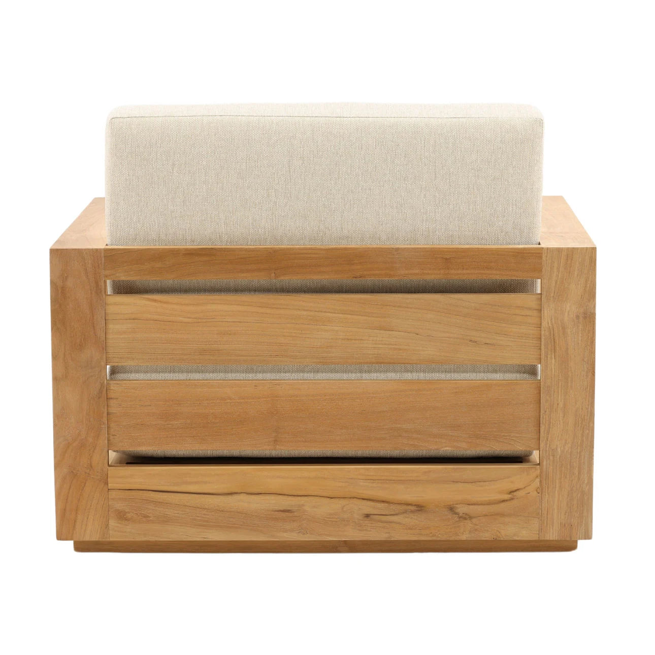 Ozark Outdoor Sofa Chair