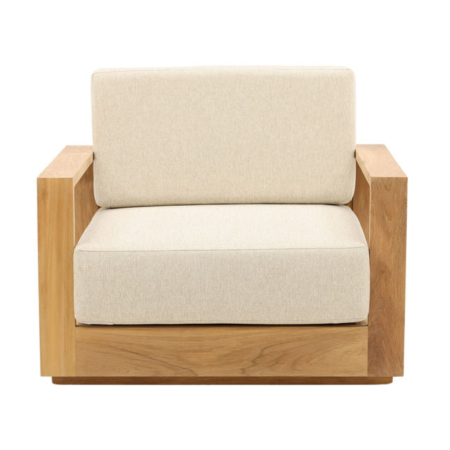 Ozark Outdoor Sofa Chair