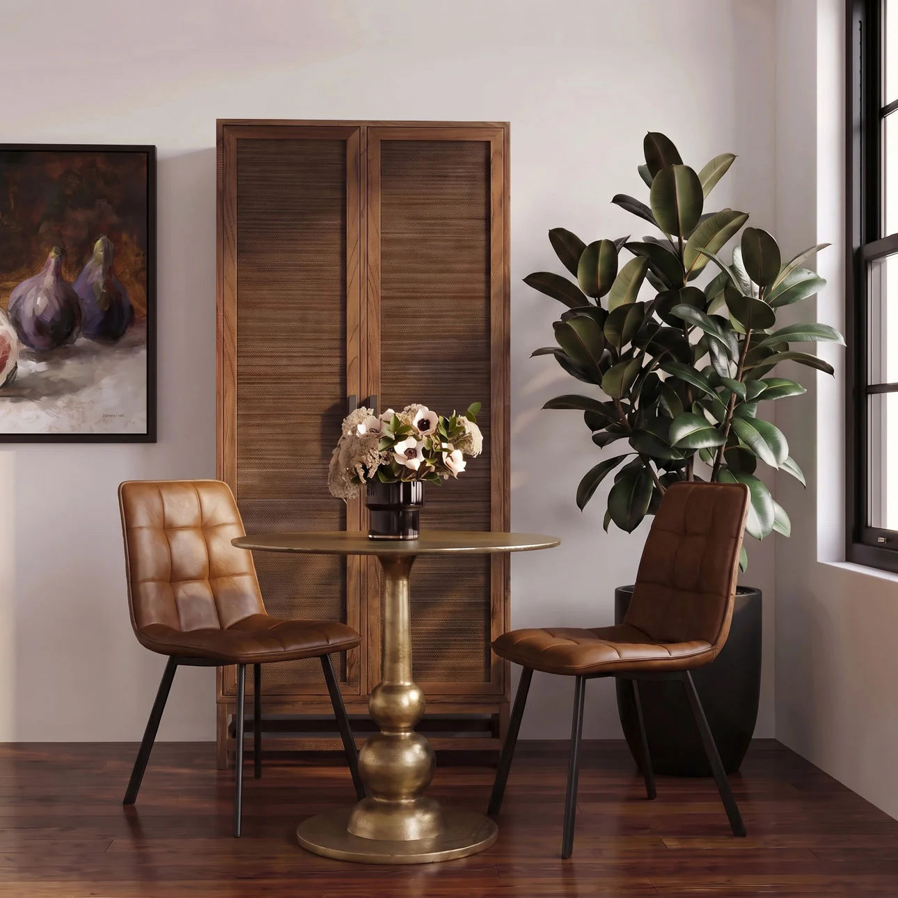Tanner Bistro Table
