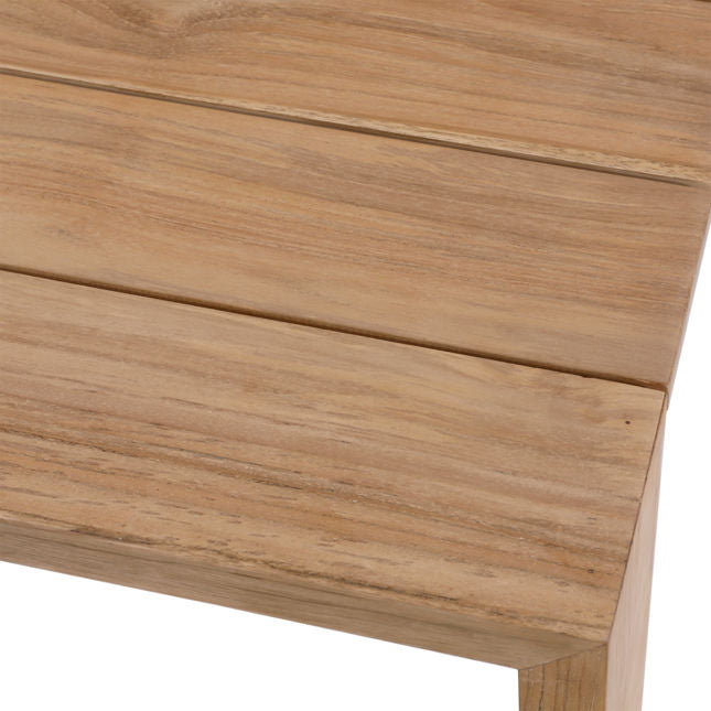 Yuma Outdoor Coffee Table