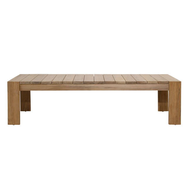 Yuma Outdoor Coffee Table - StyleMeGHD - Outdoor Coffee Tables