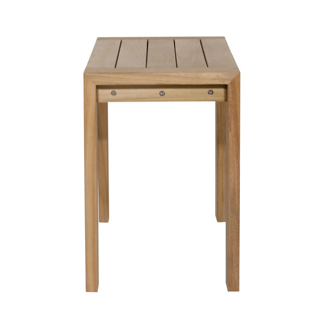 Yuma Outdoor Side Table - StyleMeGHD - Outdoor Occasional Tables