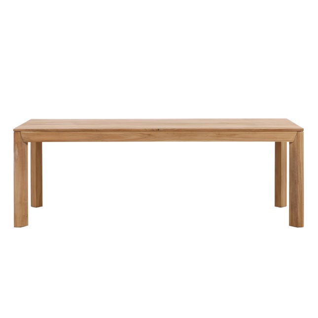 Helena Outdoor Dining Table