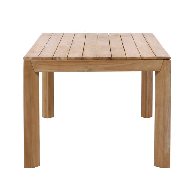 Helena Outdoor Dining Table - StyleMeGHD - Outdoor Dining Table