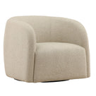 Nori Swivel Chair - StyleMeGHD - Chairs
