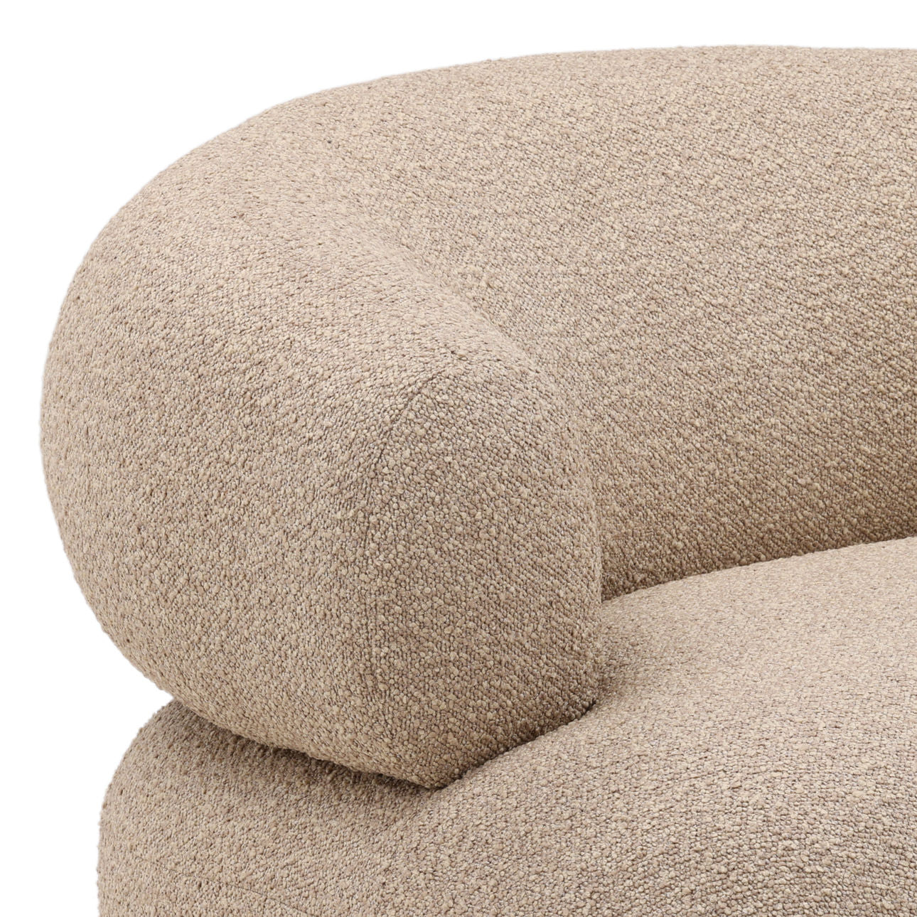 Molly Occasional Chair - StyleMeGHD - Chairs