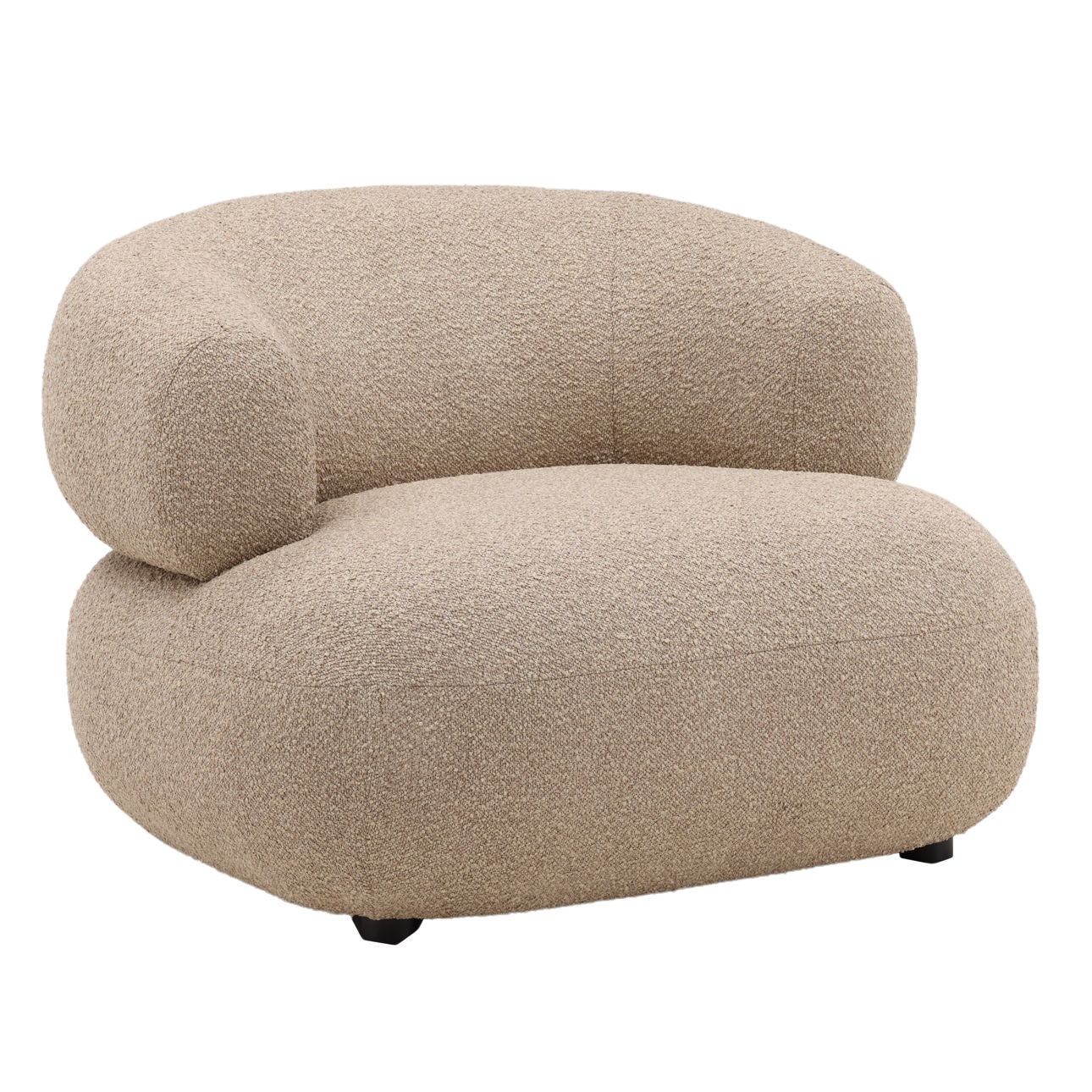 Molly Occasional Chair - StyleMeGHD - Chairs