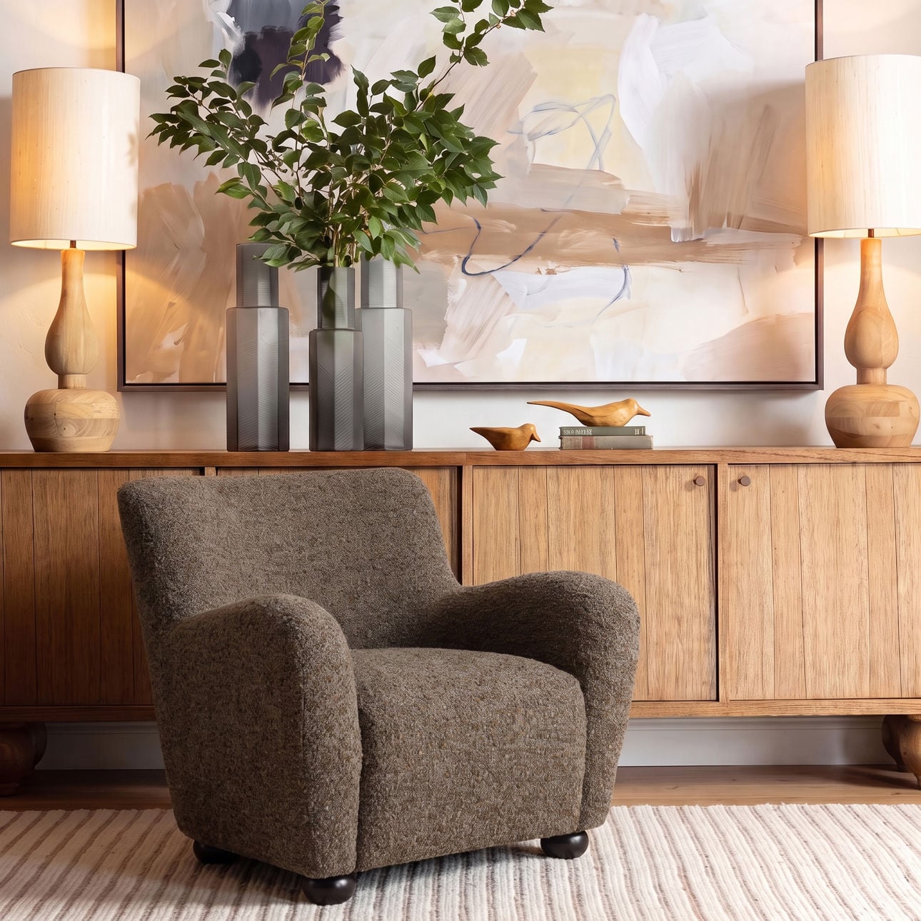 Zena Chair - StyleMeGHD - Chairs