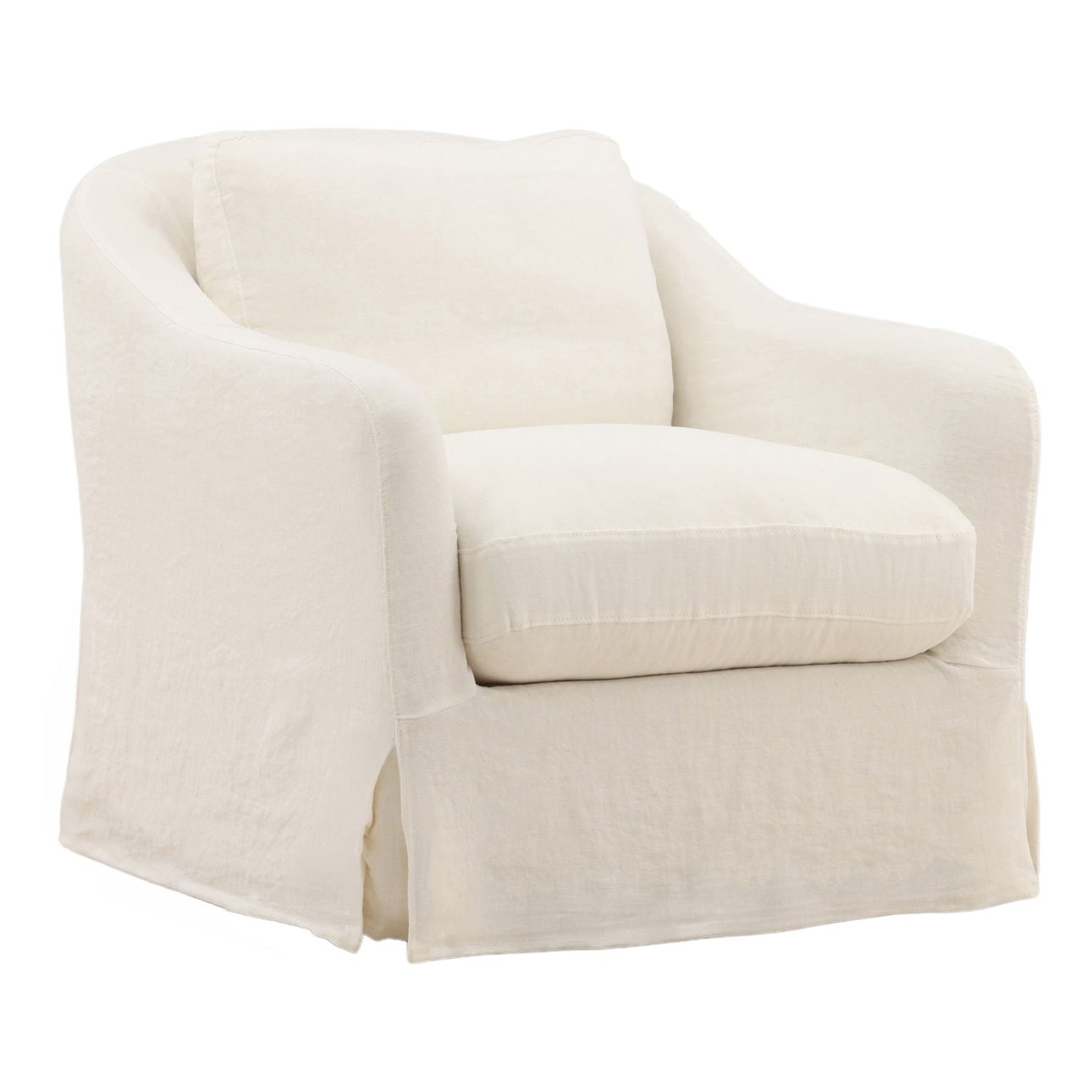 Anaya Swivel Chair