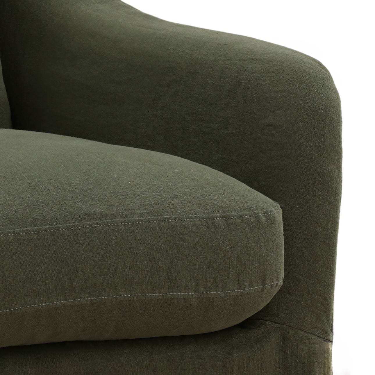 Anaya Swivel Chair - StyleMeGHD - Chairs
