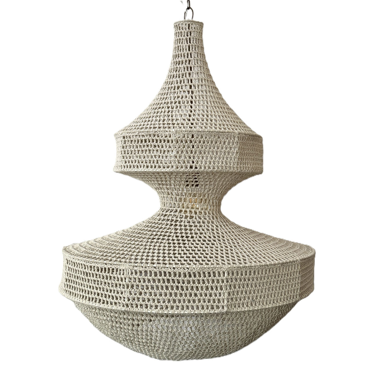 Estelle Pendant - StyleMeGHD - Pendants