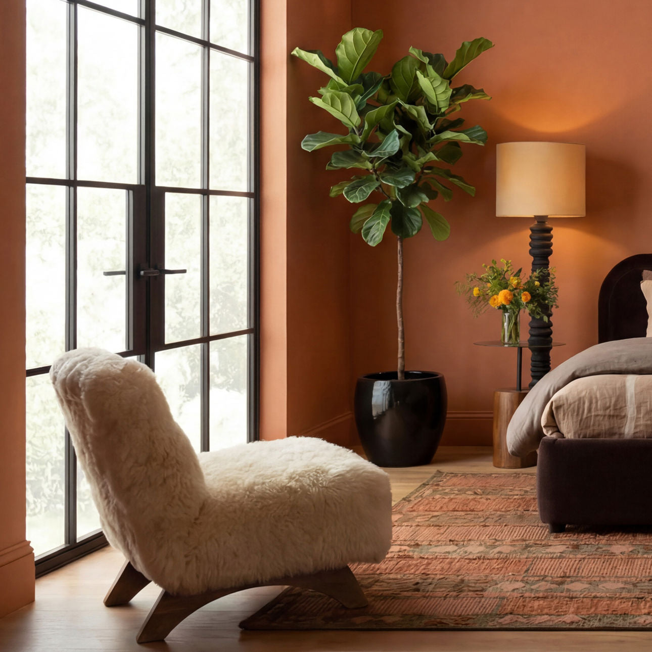 Avira Occasional Chair - StyleMeGHD - Chairs