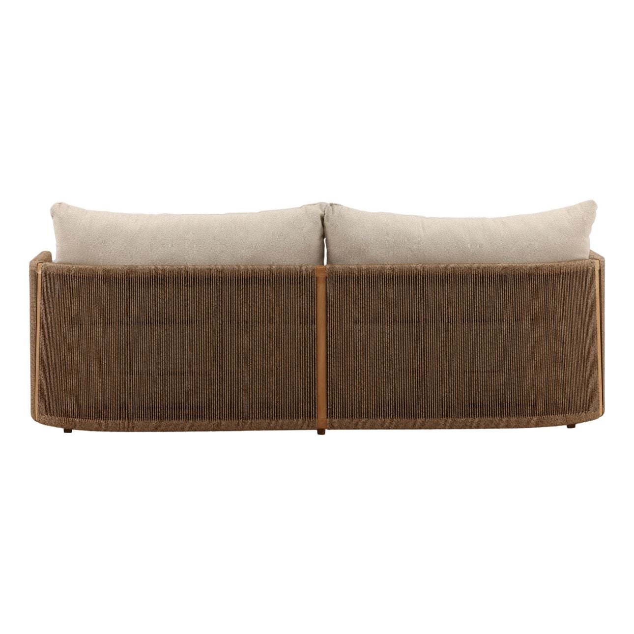 Zorina Outdoor Sofa - StyleMeGHD - Outdoor Lounge Seating