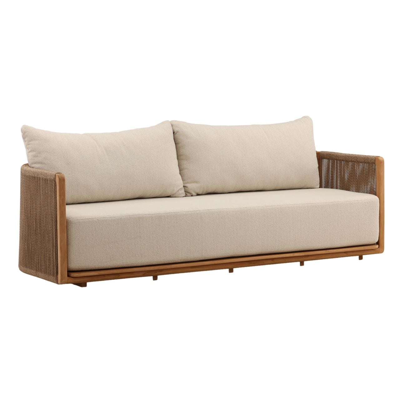 Zorina Outdoor Sofa - StyleMeGHD - Outdoor Lounge Seating