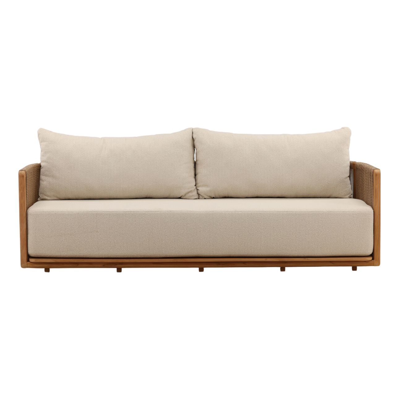 Zorina Outdoor Sofa - StyleMeGHD - Outdoor Lounge Seating