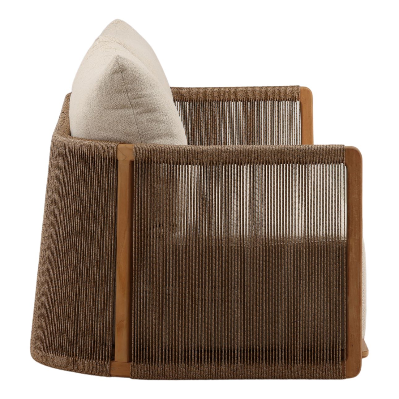 Zorina Outdoor Sofa - StyleMeGHD - Outdoor Lounge Seating